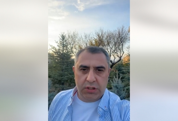 Ծառատունկին զուգահեռ խոչընդոտում են ծառերի բիզնեսին. Արմեն Քոչարյան (տեսանյութ)